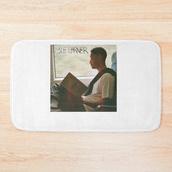 Item preview, Loyle-Carner-Ottolenghi designed and sold by DonaldRichard34.