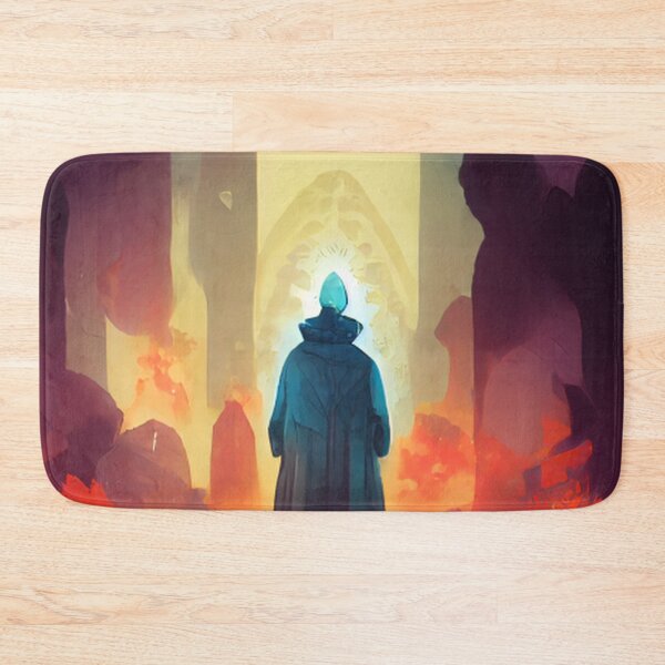 Item preview, Enchanter | Comics style designed and sold by ComicsFactory.