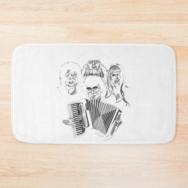 Item preview, Needed-Gifts-Weird-Al-Yankovic-Cute-Graphic designed and sold by Montgomery15.