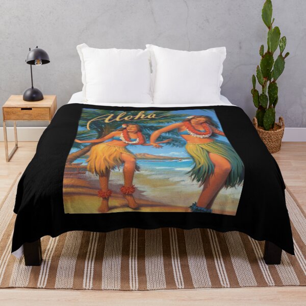 Item preview, Ahola Hawaii Dance Summer designed and sold by naneztursoe.