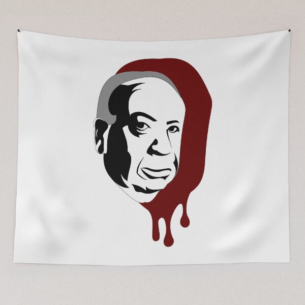 Item preview, Classic Fans Mystery Train Murder Cool Graphic Gifts designed and sold by Loveromankelly.