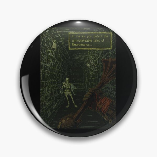 Item preview, Dungeon Crawl Classic designed and sold by dinahvwcsophie.