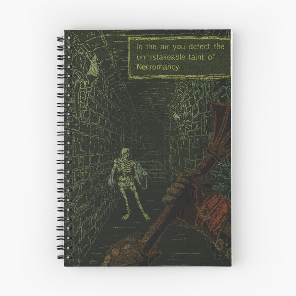 Item preview, Dungeon Crawl Classic designed and sold by dinahvwcsophie.