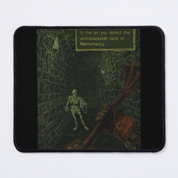 Item preview, Dungeon Crawl Classic designed and sold by dinahvwcsophie.