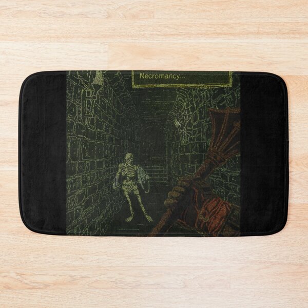 Item preview, Dungeon Crawl Classic designed and sold by dinahvwcsophie.