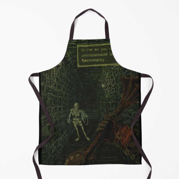 Item preview, Dungeon Crawl Classic designed and sold by dinahvwcsophie.