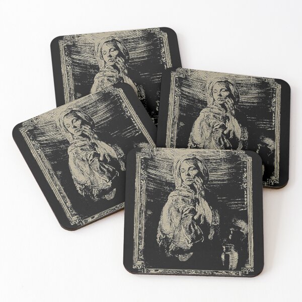 Item preview, My Dying Bride  designed and sold by nayes2z8y.