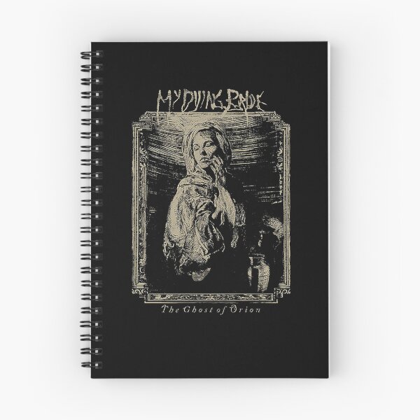 Item preview, My Dying Bride  designed and sold by nayes2z8y.