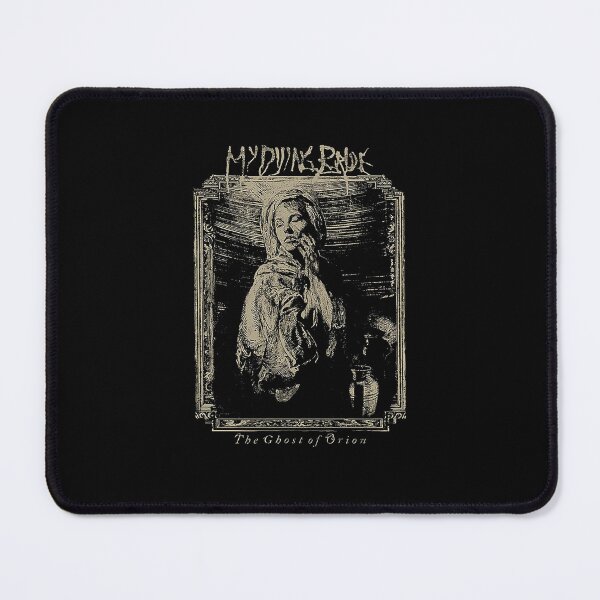 Item preview, My Dying Bride  designed and sold by nayes2z8y.