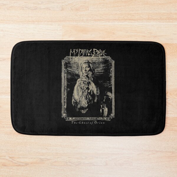 Item preview, My Dying Bride  designed and sold by nayes2z8y.