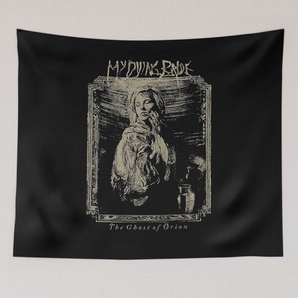 Item preview, My Dying Bride  designed and sold by nayes2z8y.