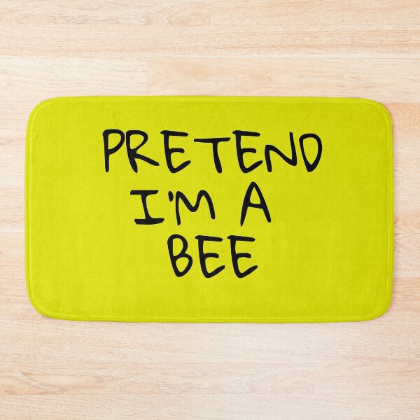 Item preview, Pretend I'm a bee designed and sold by Diamaber.