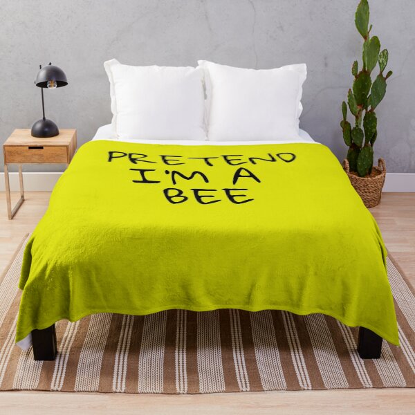 Item preview, Pretend I'm a bee designed and sold by Diamaber.
