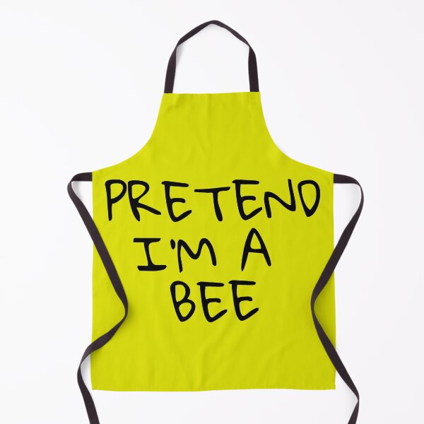 Item preview, Pretend I'm a bee designed and sold by Diamaber.