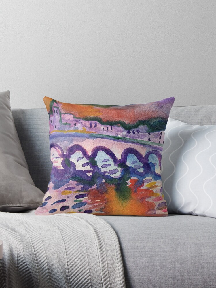Aperçu de l'œuvre Coussin créée et vendue par jeanpaulperrenx.