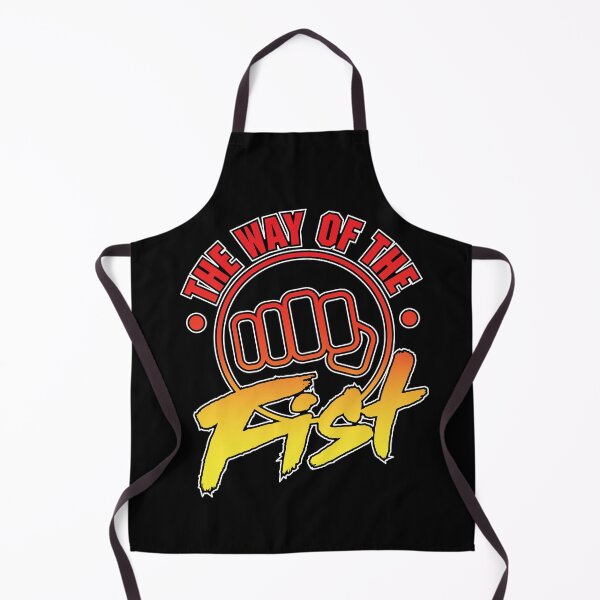 Item preview, The Way of the Fist designed and sold by Meta Cortex.