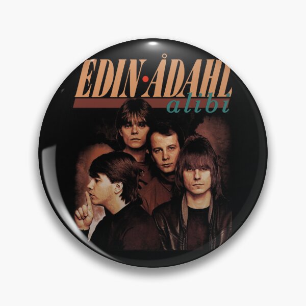 Item preview, Edin Adahl Alibi  designed and sold by dinahvwcsophie.
