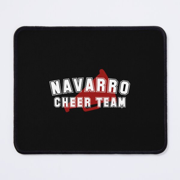 Item preview, Navarro Cheer Team Classic designed and sold by supritibrr.