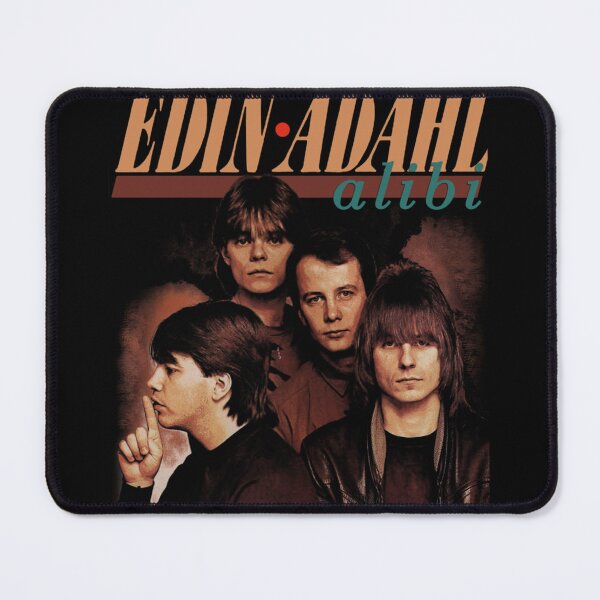 Item preview, Edin Adahl Alibi designed and sold by dinahvwcsophie.
