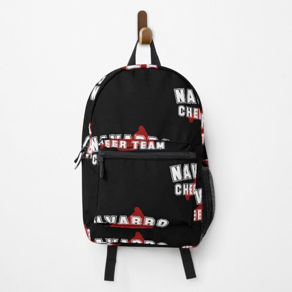 Item preview, Navarro Cheer Team Classic  designed and sold by supritibrr.