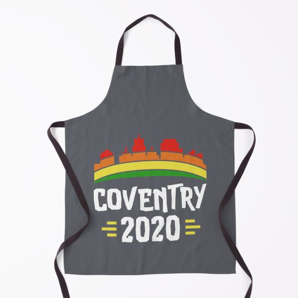 Item preview, City trip 2020 Coventry England designed and sold by ciartwork.