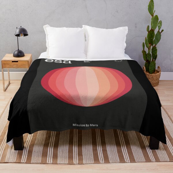 Item preview, ESA Mission to Mars designed and sold by KTarX.