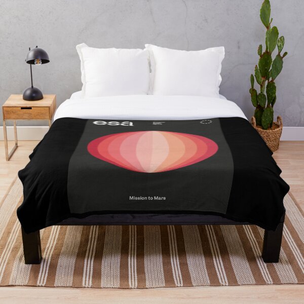 Item preview, ESA Mission to Mars designed and sold by KTarX.