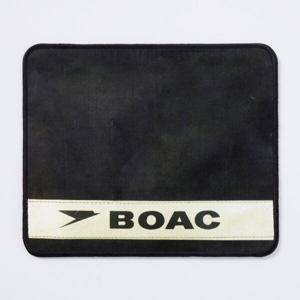 Item preview, BOAC "SPEEDBIRD"bag designed and sold by Woodie.