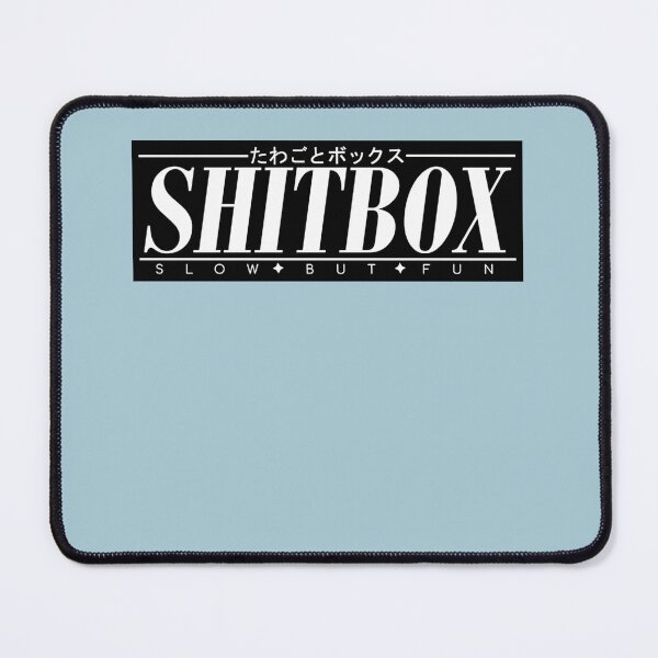 Item preview, Shitbox - Slow but fun jdm designed and sold by PalmMurrdg.
