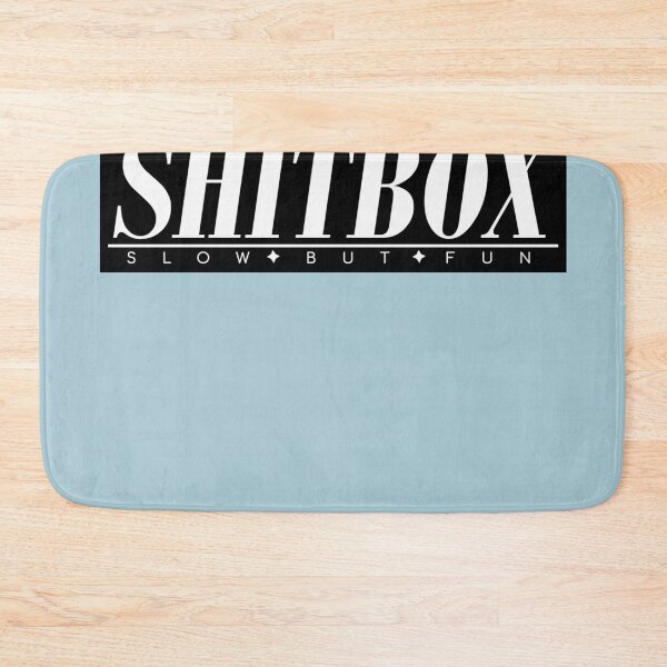Item preview, Shitbox - Slow but fun jdm   designed and sold by PalmMurrdg.