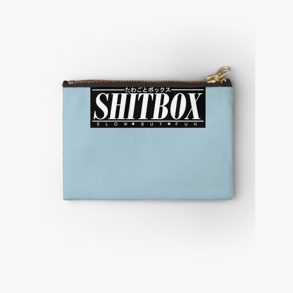 Item preview, Shitbox - Slow but fun jdm   designed and sold by PalmMurrdg.