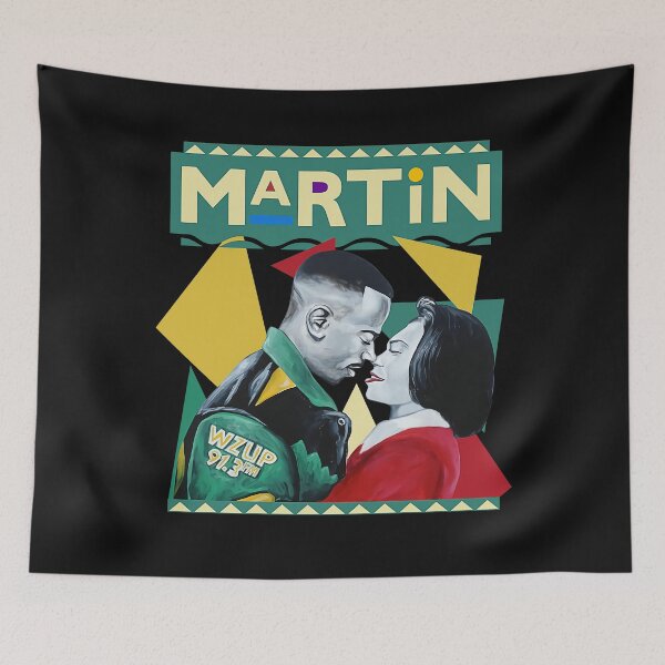 Item preview, Martin designed and sold by GretelSteffen.