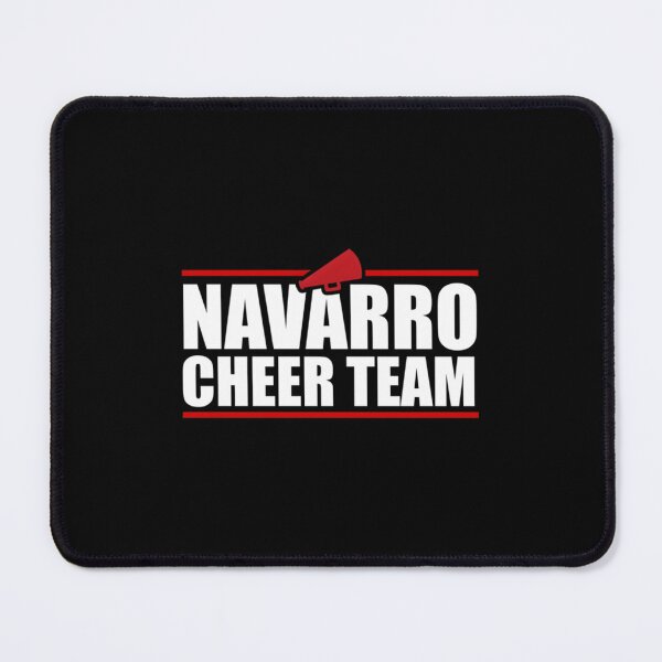 Item preview, Navarro Cheer Team Essential designed and sold by supritibrr.