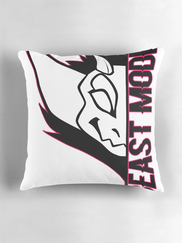 Beast Mode Wickerbeast ALT Pink