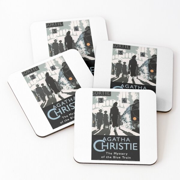 Item preview, For Mens Womens Mystery Cinema Train Awesome For Movie Fan designed and sold by Loveromankelly.