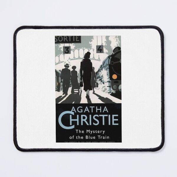 Item preview, For Mens Womens Mystery Cinema Train Awesome For Movie Fan designed and sold by Loveromankelly.