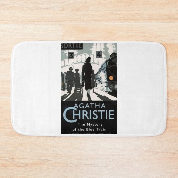 Item preview, For Mens Womens Mystery Cinema Train Awesome For Movie Fan designed and sold by Loveromankelly.