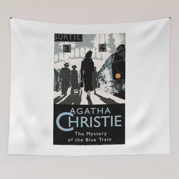 Item preview, For Mens Womens Mystery Cinema Train Awesome For Movie Fan designed and sold by Loveromankelly.