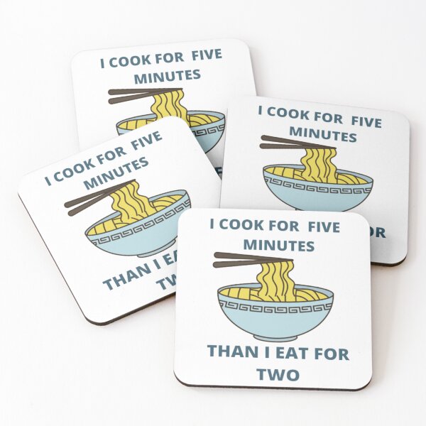 Item preview, Noodles funny cooking designed and sold by TVstuff.