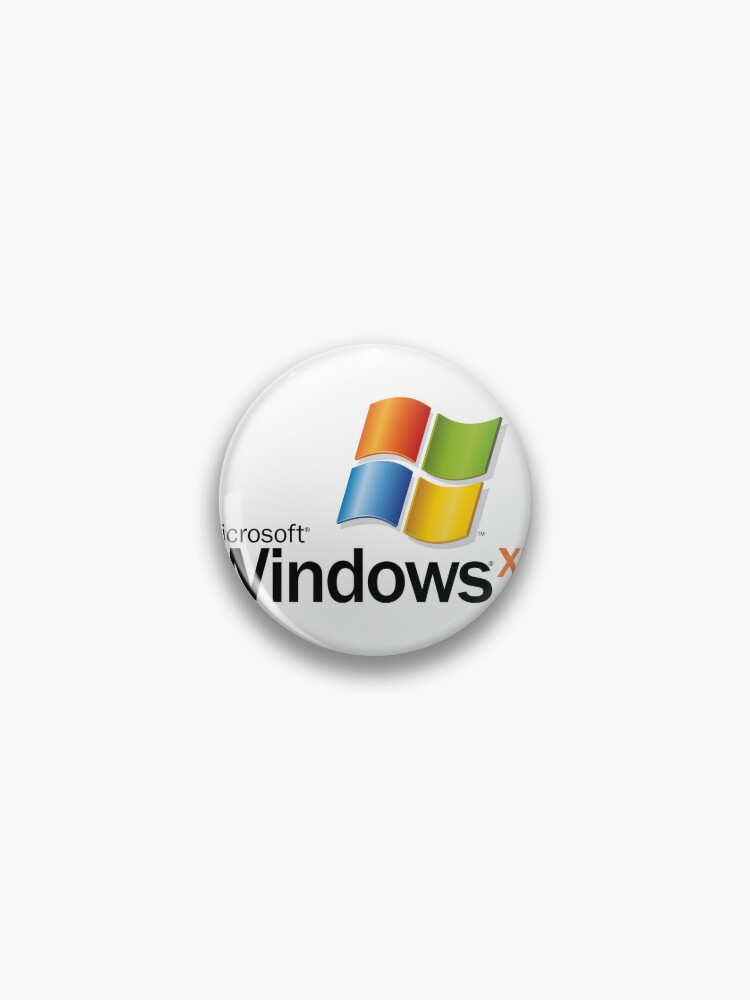 Windows Xp Pin for Sale by Vapes-ubboi