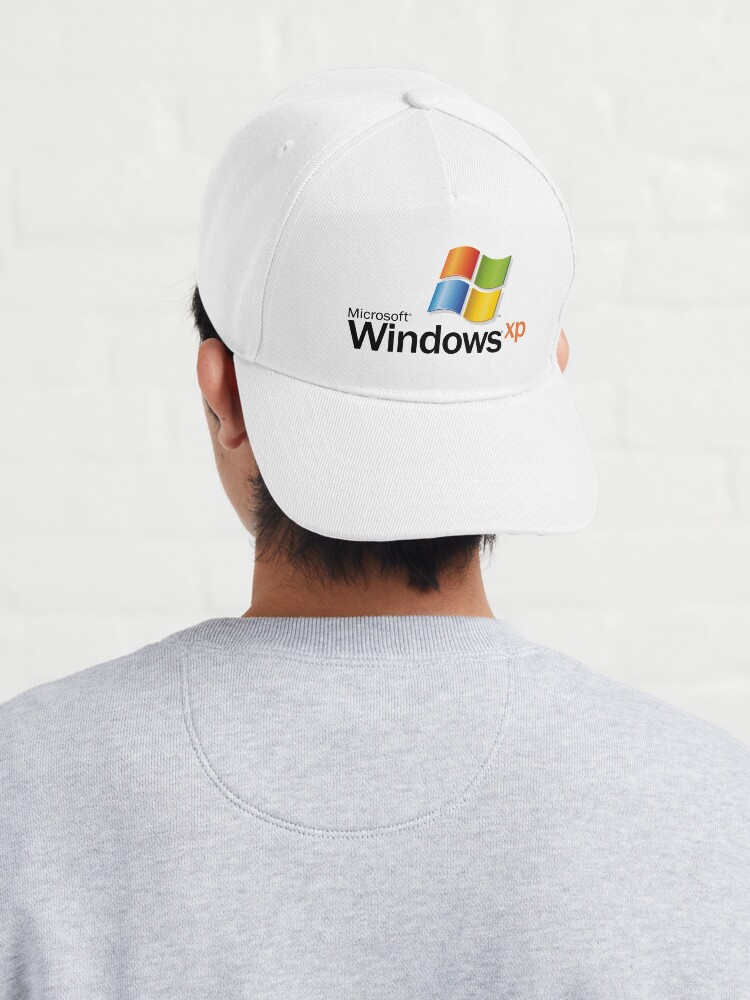 Windows Xp | Cap