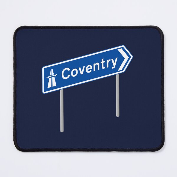 Item preview, Coventry designed and sold by ciartwork.