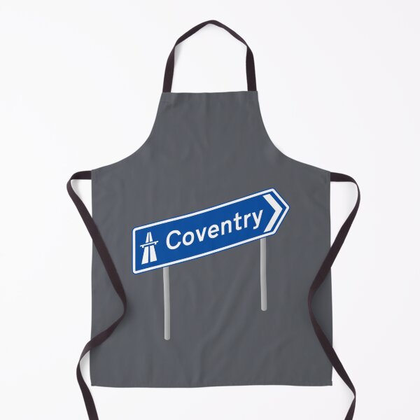 Item preview, Coventry designed and sold by ciartwork.