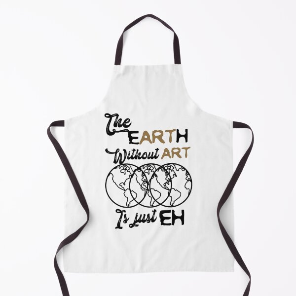 Item preview, The Earth without art is just EH,V10. designed and sold by Chakilogy.