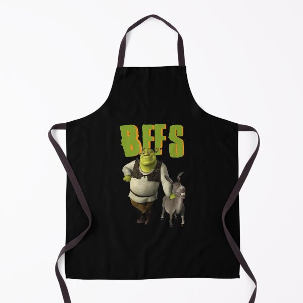 Item preview, Shrek bffs designed and sold by JuliuHowe.