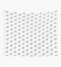 XO - Extra Old Wall Tapestry