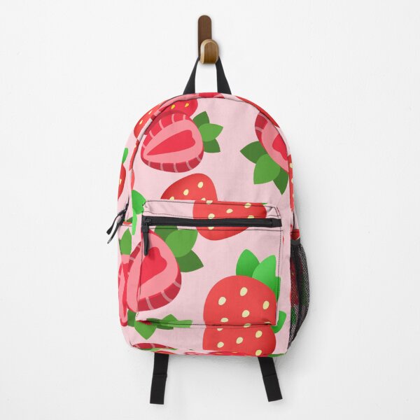 Item preview, Freckle Face Strawberry designed and sold by DestinyCalling.