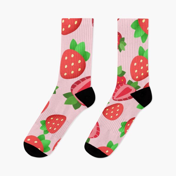 Artikelvorschau, Freckle Face Strawberry entworfen und verkauft von DestinyCalling.