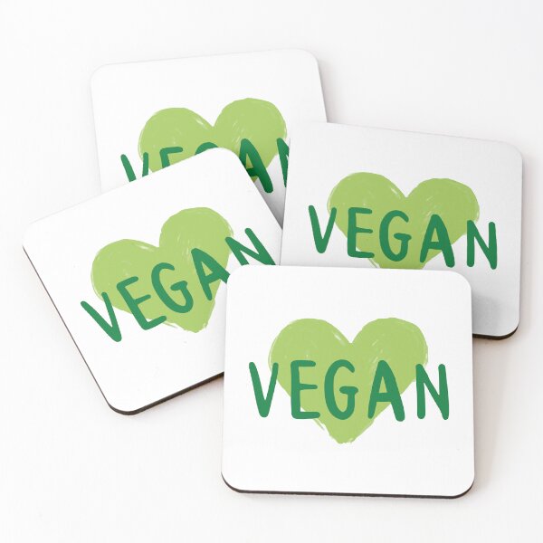 Item preview, Vegan Love designed and sold by vuilwerk.