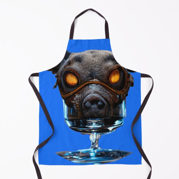 Item preview, Dog Cup designed and sold by Funkylicious.